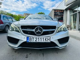 Mercedes-Benz E 350  AMG-пакет - 14000 € / 27381.62 лв. - 58288825 2