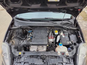 Fiat Punto III Comfort line 1.2i 8V-70Hp Euro5  - 3199 € / 6256.70 лв. - 29124125 17