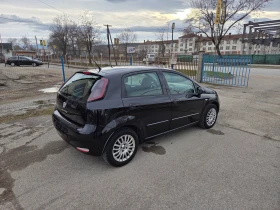Fiat Punto III Comfort line 1.2i 8V-70Hp Euro5  - 3199 € / 6256.70 лв. - 29124125 4