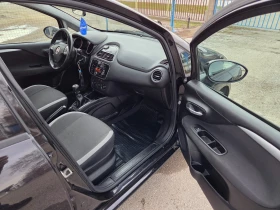Fiat Punto EVO Comfort 1.2i 8V-70Hp Euro5 Start Stop system - 3499 € / 6843.45 лв. - 10306649 13