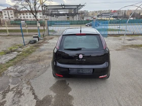 Fiat Punto EVO Comfort 1.2i 8V-70Hp Euro5 Start Stop system - 3499 € / 6843.45 лв. - 10306649 4