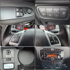 Fiat Punto EVO Comfort 1.2i 8V-70Hp Euro5 Start Stop system - 3499 € / 6843.45 лв. - 10306649 17
