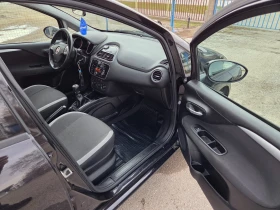 Fiat Punto III Comfort line 1.2i 8V-70Hp Euro5  - 3199 € / 6256.70 лв. - 29124125 13