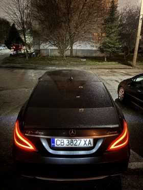 Mercedes-Benz CLS 400 4 Matic СПЕШНО - 18500 € / 36182.85 лв. - 78284497 4