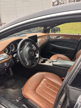 Mercedes-Benz CLS 400 4 Matic СПЕШНО - 18500 € / 36182.85 лв. - 78284497 5