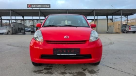Daihatsu Sirion МАЛКО БИЖУ/FACE LIFT - 2499 € / 4887.62 лв. - 88558226 2
