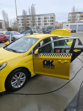 Hyundai Sonata ГАЗ-Течна фаза - 11500 € / 22492.04 лв. - 32838272 2