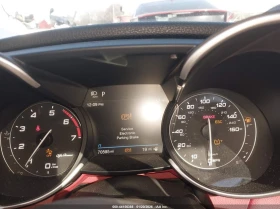 Alfa Romeo Giulia 2021 ALFA ROMEO GIULIA TI SPORT RWD | Auto.bg — изображение 10
