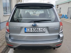 Subaru Forester 2.0D/147k. - 3999 € / 7821.36 лв. - 77417110 6