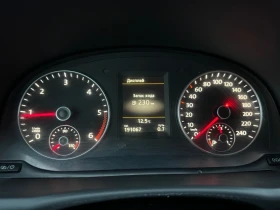 VW Touran 2.0TDI AUTOMATIC  - 9200 € / 17993.64 лв. - 11784365 14