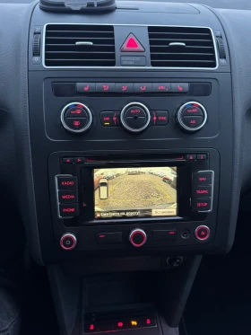 VW Touran 2.0TDI AUTOMATIC  - 9200 € / 17993.64 лв. - 11784365 16
