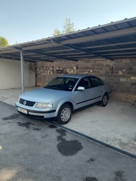 VW Passat - 1500 € / 2933.74 лв. - 29990735 2