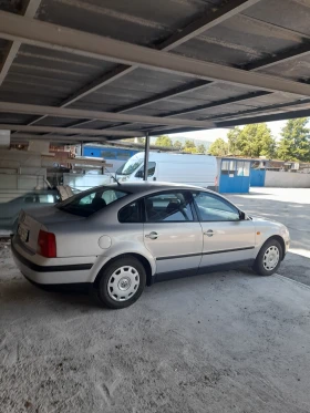 VW Passat - 1500 € / 2933.74 лв. - 29990735 4