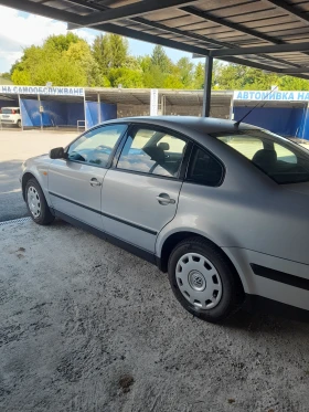 VW Passat - 1500 € / 2933.74 лв. - 29990735 5
