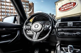BMW M4 * КАРБОН* HARMAN* KARDON* ШИБИДАХ* KEYLESS*  - 26870 € / 52553.15 лв. - 16235695 7