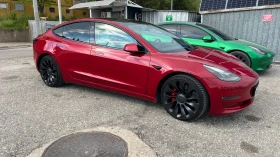 Tesla Model 3 PERFORMANCE* DUAL MOTOR* 