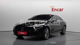 ������ Mercedes-Benz CLS 40...