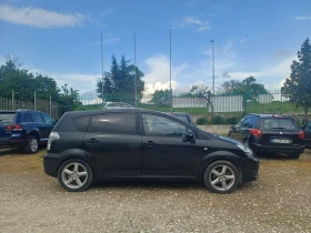 Toyota Corolla verso 2, 0D4D, 7������ | Mobile.bg � ����� ������ 3