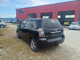 Toyota Corolla verso 2, 0D4D, 7������ | Mobile.bg � ����� ������ 5
