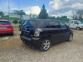 Toyota Corolla verso 2, 0D4D, 7������ | Mobile.bg � ����� ������ 7