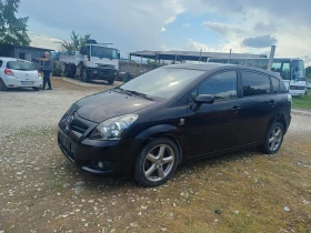 Toyota Corolla verso 2, 0D4D, 7������ | Mobile.bg � ����� ������ 4
