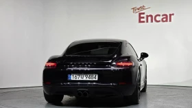 Porsche Cayman SPORT CHRONO | PDK | PASM | ������� ��������� | Mobile.bg � ����� ������ 4