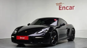 ����� �� �������� �� Porsche Cayman SPORT CHRONO | PDK | PASM | ������� ���������