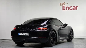 Porsche Cayman SPORT CHRONO | PDK | PASM | ������� ��������� | Mobile.bg � ����� ������ 3