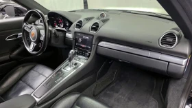 Porsche Cayman SPORT CHRONO | PDK | PASM | ������� ��������� | Mobile.bg � ����� ������ 8