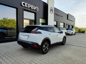 Peugeot 2008 undefined | Auto.bg — изображение 8