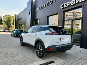 Peugeot 2008 undefined | Auto.bg — изображение 6