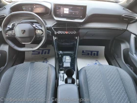 Peugeot 2008 undefined | Auto.bg — изображение 11