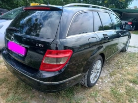 Mercedes-Benz C 220 646 Обслужен - 4700 € / 9192.40 лв. - 69779110 4