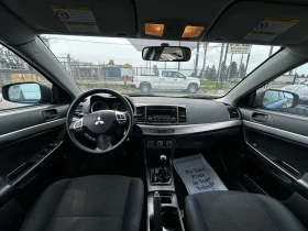 Mitsubishi Lancer * ES * CARFAX * ЦЕНА ДО БГ | Auto.bg — изображение 6