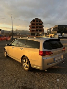 Honda Accord | Mobile.bg � ����� ������ 2