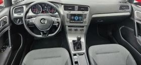 VW Golf 1.6TDI-110 к.с. Bluemotion  - 5500 € / 10757.07 лв. - 79810182 6