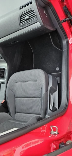 VW Golf 1.6TDI-110 к.с. Bluemotion  - 5500 € / 10757.07 лв. - 79810182 10
