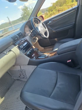 Mercedes-Benz C 220 | Mobile.bg � ����� ������ 9