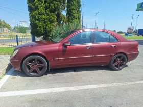 Mercedes-Benz C 220 - 1250 € - 66546404 3