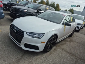������ Audi A4