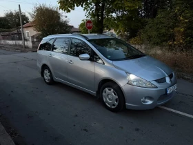 ����� �� �������� �� Mitsubishi Grandis 2.0 DID