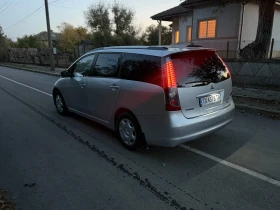 Mitsubishi Grandis 2.0 DID | Mobile.bg � ����� ������ 7