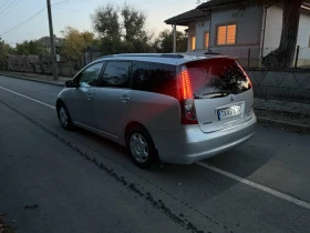 ����� �� �������� �� Mitsubishi Grandis 2.0 DID