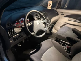Mitsubishi Grandis 2.0 DID | Mobile.bg � ����� ������ 12