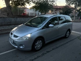 ����� �� �������� �� Mitsubishi Grandis 2.0 DID