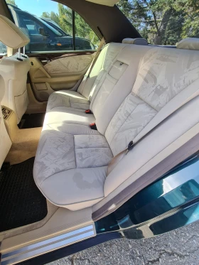 Mercedes-Benz E 320 ГАЗ - 6500 € - 59835920 12