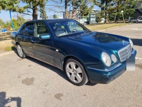 Mercedes-Benz E 320 ГАЗ - 6500 € - 59835920 6