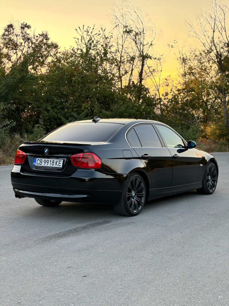 BMW 325 Газ, снимка 7 - Автомобили и джипове - 46704378