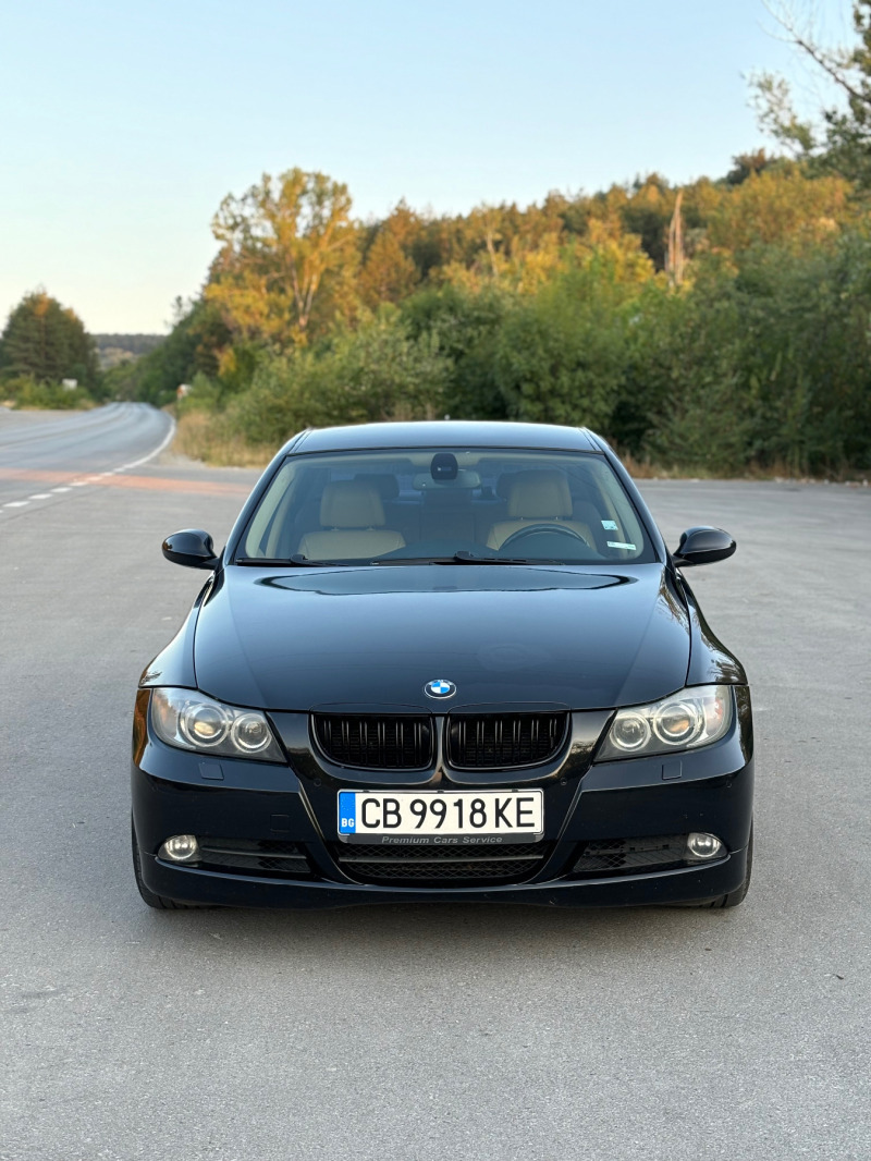 BMW 325 Газ, снимка 2 - Автомобили и джипове - 46704378