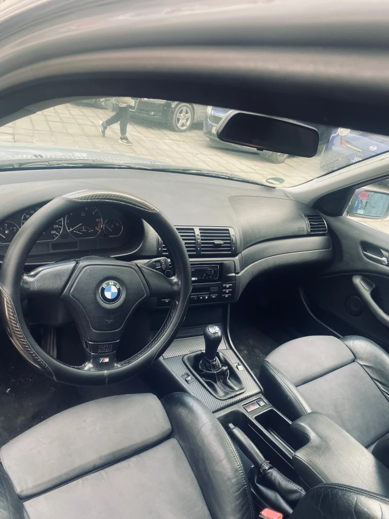 BMW 320, снимка 4 - Автомобили и джипове - 47344905